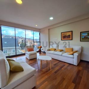 Calacoto entre calle 24 y 25 Av. Inofuente Edifico MONET 1230, Calacoto, La Paz 00001, Bolivia