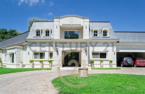 ruta 52 km 5 S/N, Esteban Echeverría, GBA Sur 00001, Argentina