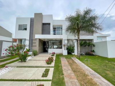 ZONA NORTE AV BANZER KM 8.5 CONDOMINIO “CASA CLUB JARDIN” S/N, Norte, Santa Cruz 0000, Bolivia
