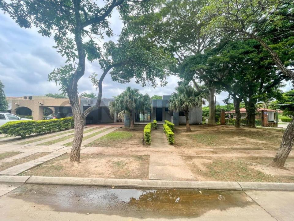 Condominio La casona Carretera Cotoca 17, Este, Santa Cruz 00001, 玻利维亚