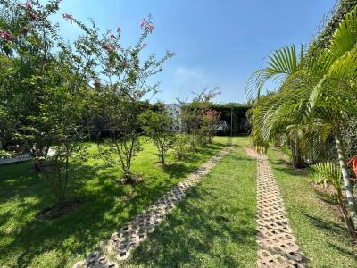 A media cuadra del parque Urbano , Sur, Santa Cruz 00001, Bolivya