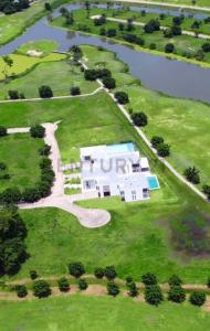 URUBO GOLF , Urubo, Santa Cruz 00001, Bolivia