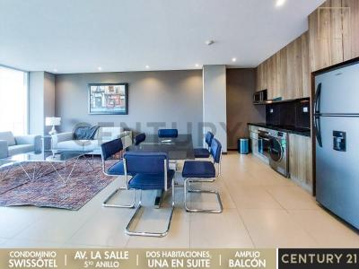 Swissôtel Santa Cruz de la Sierra , Oeste, Santa Cruz 00001, Bolivia