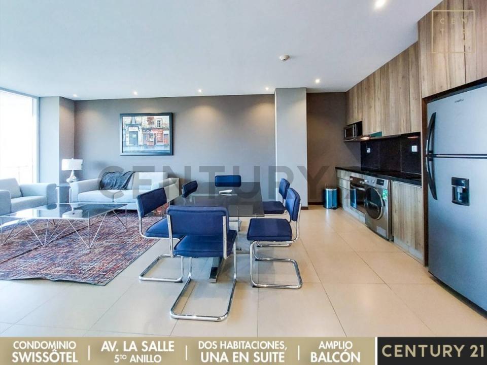 Swissôtel Santa Cruz de la Sierra , Oeste, Santa Cruz 00001, بوليفيا