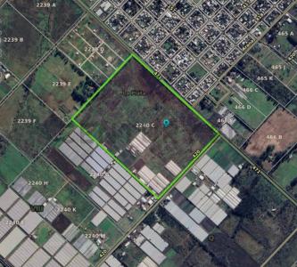 420 y 179 , La Plata, GBA Sur 00001, Argentina