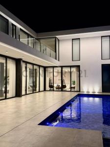 URUBO GOLF , Urubo, Santa Cruz 00001, Bolivia