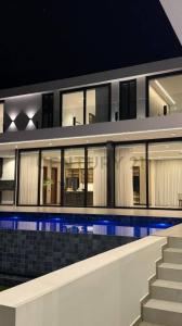 URUBO GOLF , Urubo, Santa Cruz 00001, Bolivia