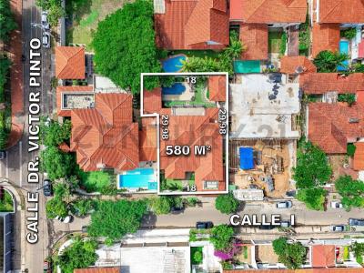 Avenida San Martin Calle I , Equipetrol, Santa Cruz 00001, Boliwia