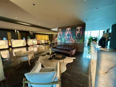 Hotel Swissôtel, canal Isuto entre 4to y 5to anillo , Norte, Santa Cruz 00001, Bolivia