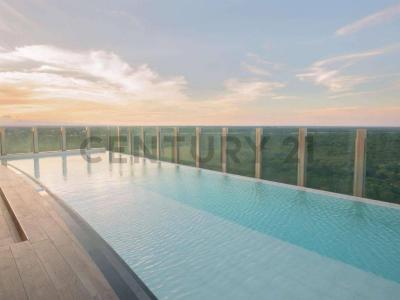 Hotel Swissôtel, canal Isuto entre 4to y 5to anillo , Norte, Santa Cruz 00001, Bolivia