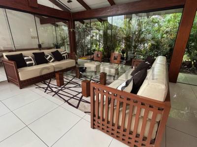 ZONA LAS PALMAS, FRENTE AL COUNTRY CLUB , Oeste, Santa Cruz 00001, Bolivia