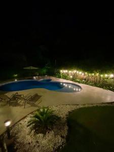 CONDOMINIO FLORESTA DEL URUBO , Urubo, Santa Cruz 00001, Bolivia