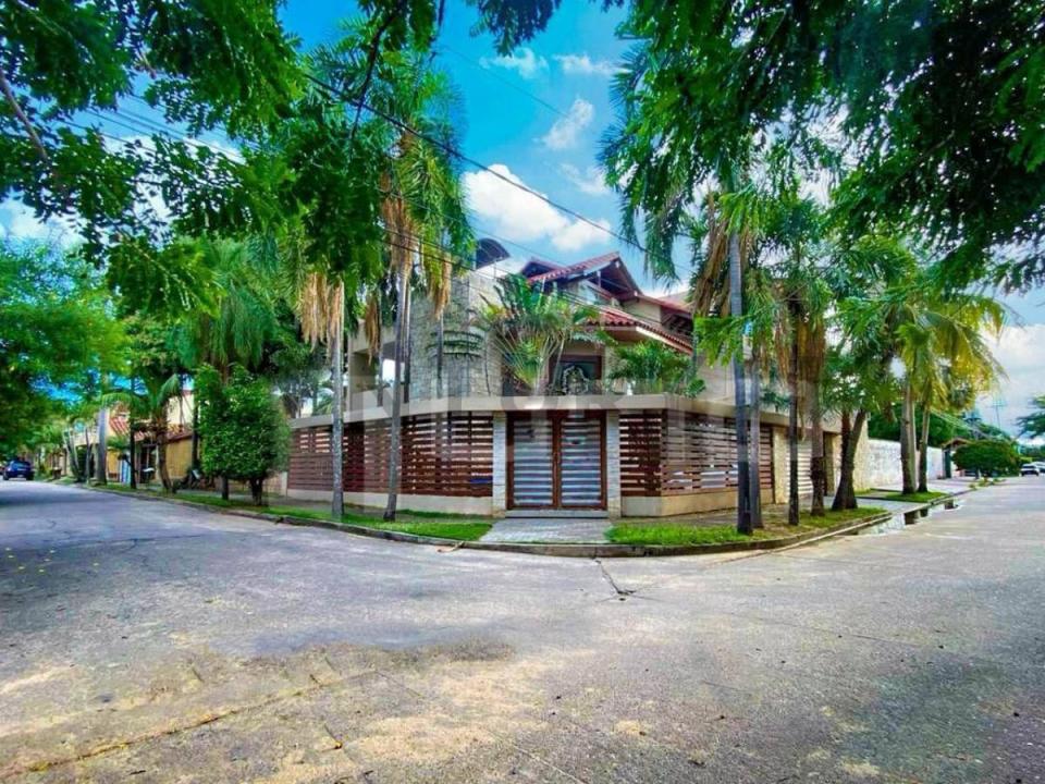 barrio aeronáutico 23, Sur, Santa Cruz 00001, Bolivya