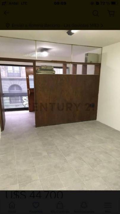 Centro, Montevideo 00001, Uruguay