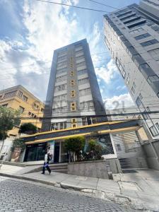 Calle Pedro Salazar 602, Sopocachi, La Paz 00001, Bolivien