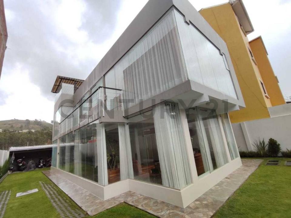 EX FUNDO ACHUMANI, LOTE N° 10, ZONA DE ACHUMANI , Achumani, La Paz 00001, Bolivya