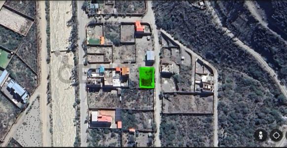 Fundo Turrini, cantón Mecapaca, provincia Murillo, lote N° 1-BA, manzano M, Urb Villa Bell , Mecapaca, La Paz 00001, Bolivie