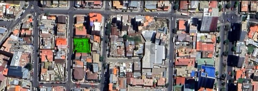 Calle Jorge Saenz 1023, Miraflores, La Paz 00001, بوليفيا