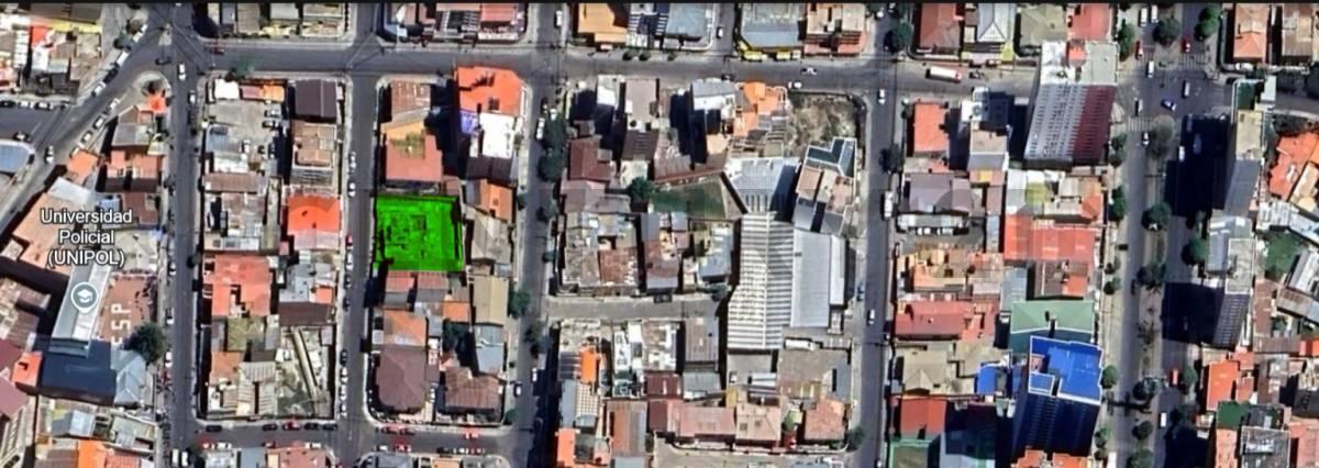 Calle Jorge Saenz 1023, Miraflores, La Paz 00001, Bolivia