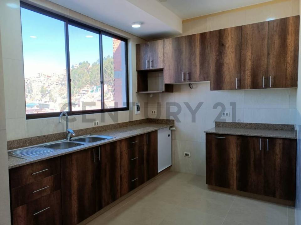 avenida avellanos s/n, La Paz, La Paz 0000, Bolivya