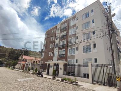 Calle B, sector Asilo, Achumani, edificio Gaudi 155, Achumani, La Paz 00001, Bolivia