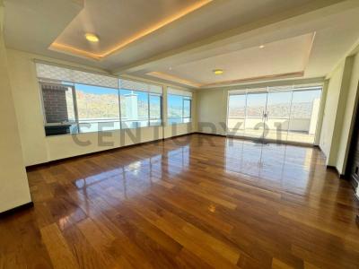 Av. Def. de Chaco 2000, Cota Cota, La Paz 00001, Bolivien