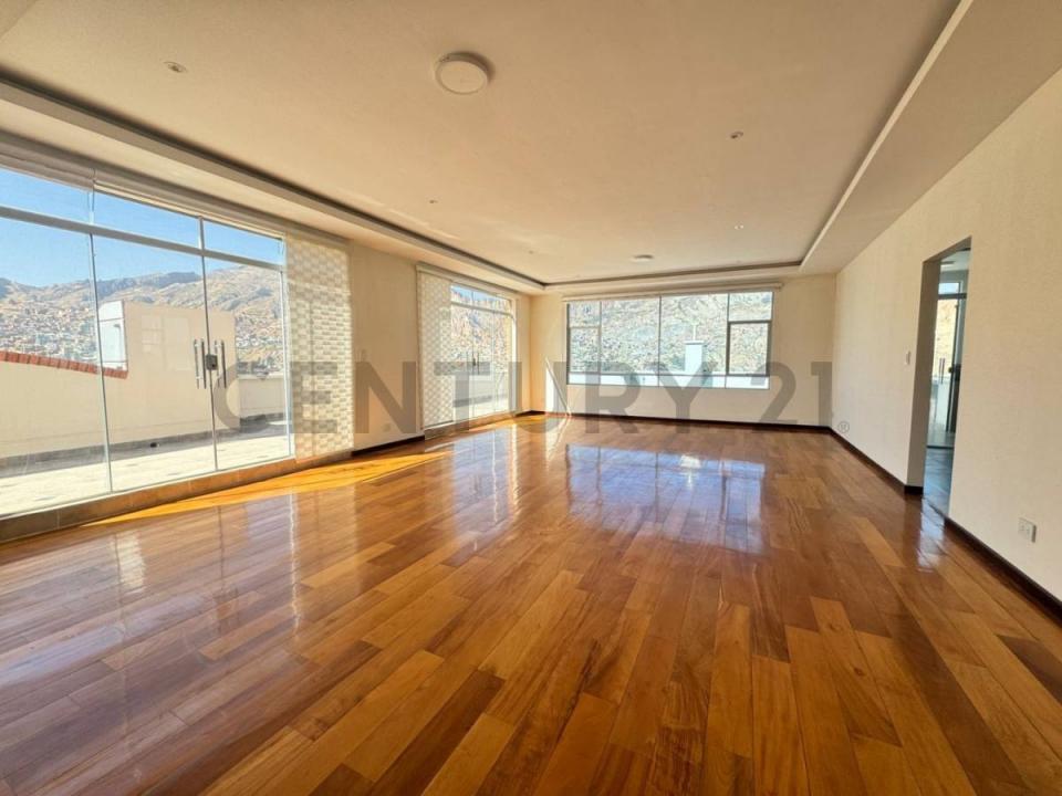 Av. Def. de Chaco 2000, Cota Cota, La Paz 00001, Bolivien