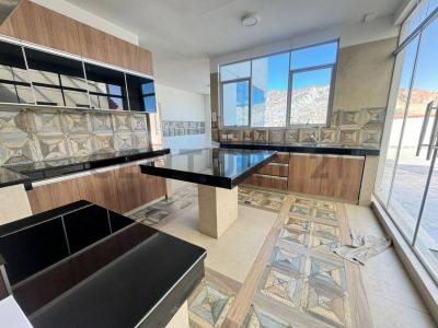 Av. Def. de Chaco 2000, Cota Cota, La Paz 00001, Bolivien