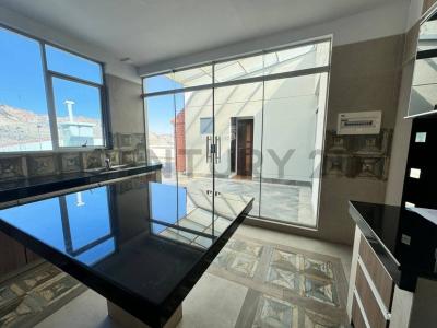 Av. Def. de Chaco 2000, Cota Cota, La Paz 00001, Bolivien