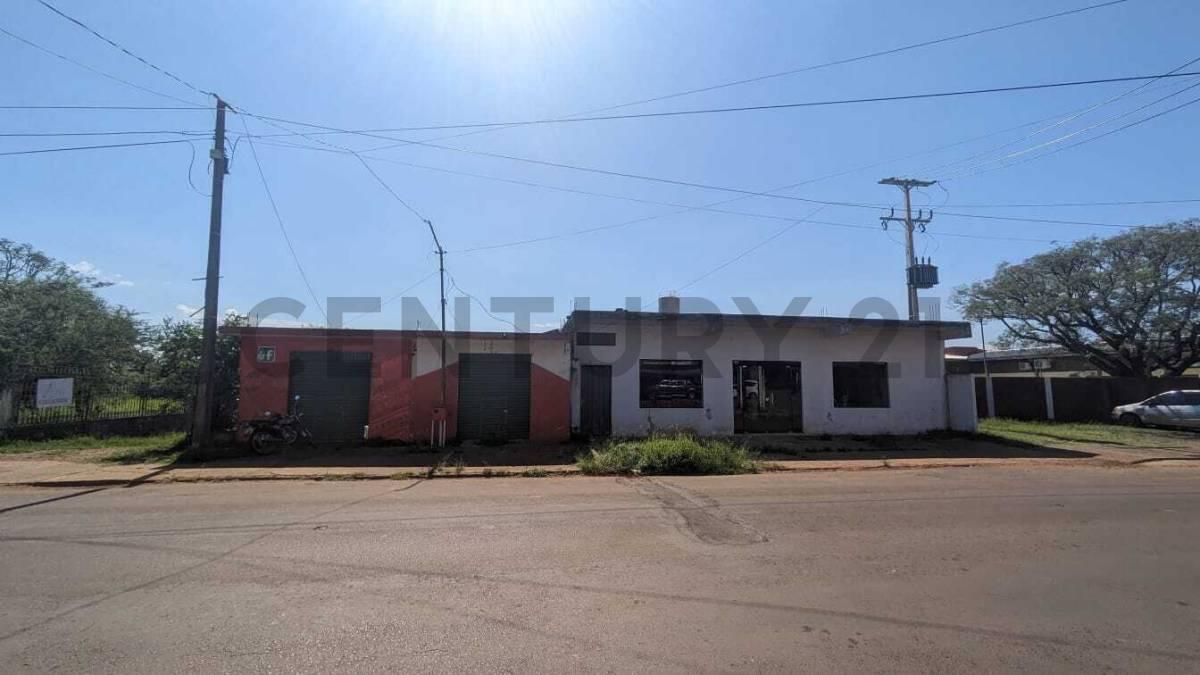 Encarnación, Itapúa 00001, Paraguay