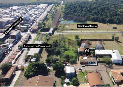 Encarnación, Itapúa 00001, Paraguay