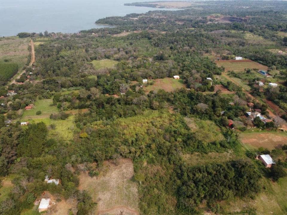 San Juan Del Paraná, Itapúa 00001, פרגוואי