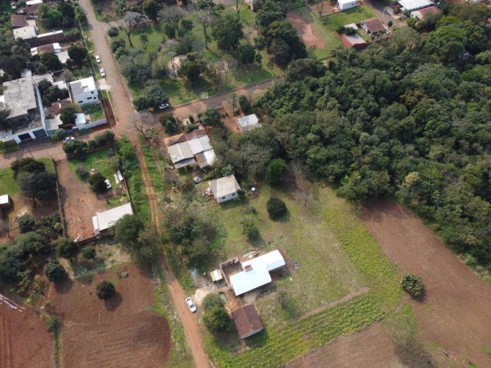 San Juan Del Paraná, Itapúa 00001, פרגוואי