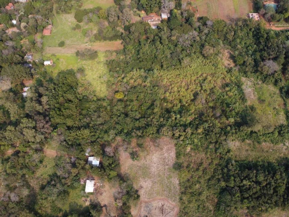 San Juan Del Paraná, Itapúa 00001, Paraguay