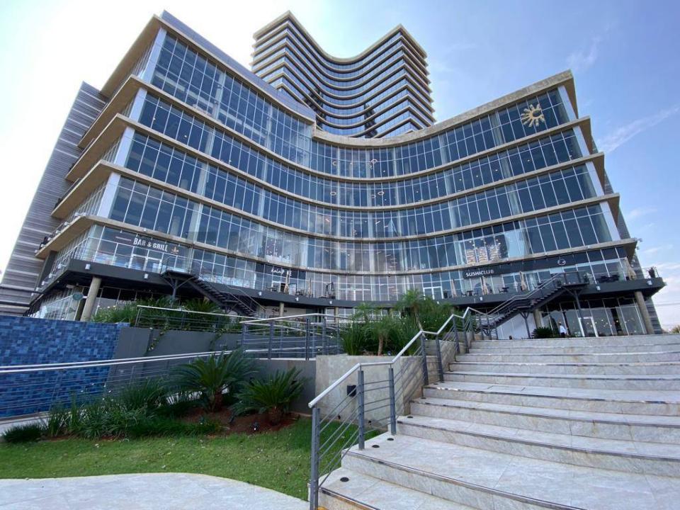 Encarnación, Itapúa 6000, Paraguay