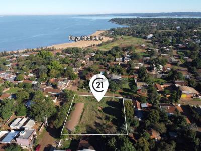 Encarnación, Itapúa 00001, Paraguay