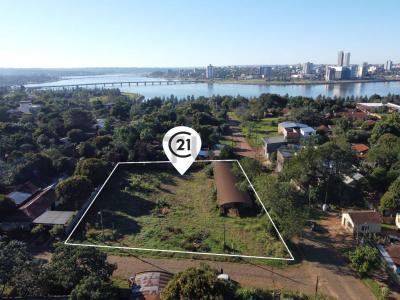 Encarnación, Itapúa 00001, Paraguay