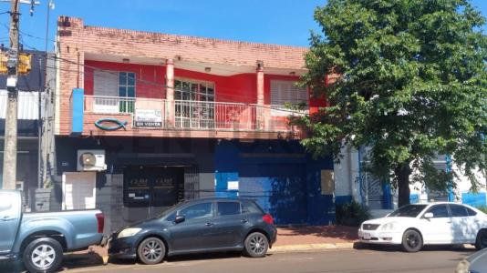 Encarnación, Itapúa 00001, Paraguay