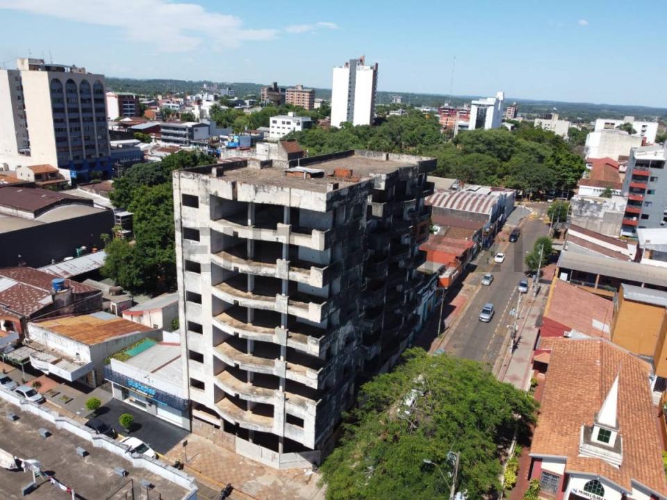 Encarnación, Itapúa 00001, Paraguay