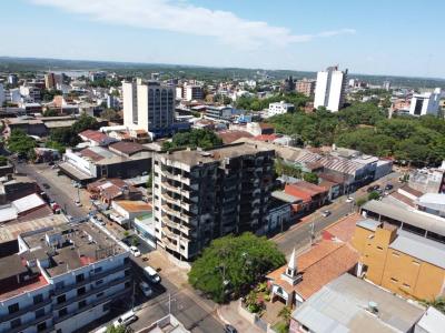 Encarnación, Itapúa 00001, Paraguay