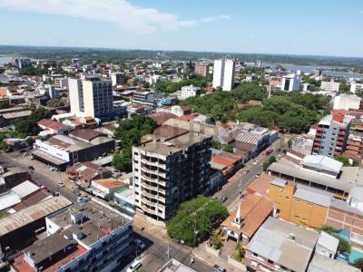 Encarnación, Itapúa 00001, Paraguay