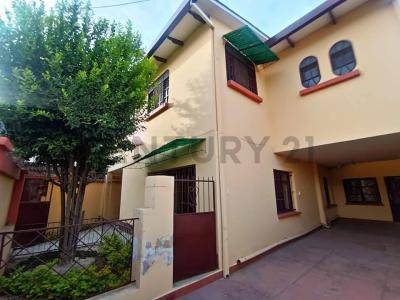 Av.Peru pasaje Carlos Terceros casi Av.Dorbigni , Oeste, Cochabamba 00001, Bolivia