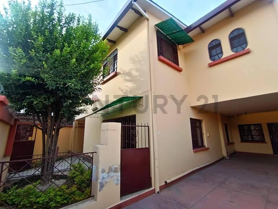 Av.Peru pasaje Carlos Terceros casi Av.Dorbigni , Oeste, Cochabamba 00001, Bolívia