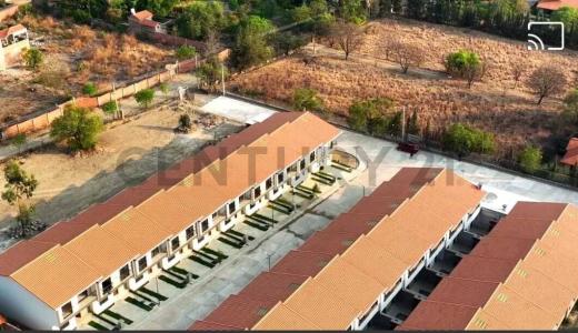 Zona Putucu Norte, Condominio Villa Carito , Oeste, Cochabamba 00001, Bolívia