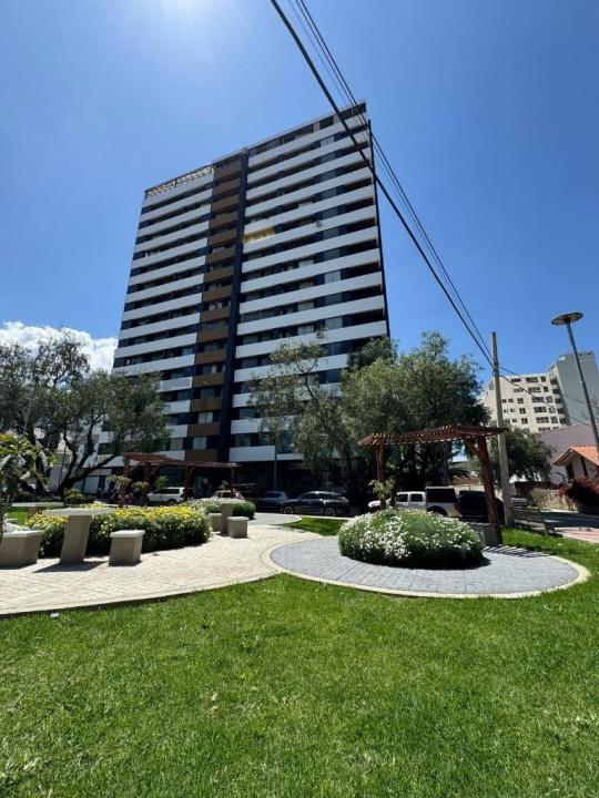 Parque del Arquitecto entre Calle Zenon Salinas y Buenos Aires , Norte, Cochabamba 00001, 玻利維亞