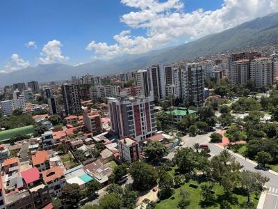 Parque del Arquitecto entre Calle Zenon Salinas y Buenos Aires , Norte, Cochabamba 00001, 玻利維亞