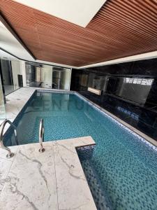 Parque del Arquitecto entre Calle Zenon Salinas y Buenos Aires , Norte, Cochabamba 00001, 玻利維亞