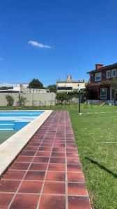 12 e/ 509 y 510 , La Plata, GBA Sur 1900, Argentina