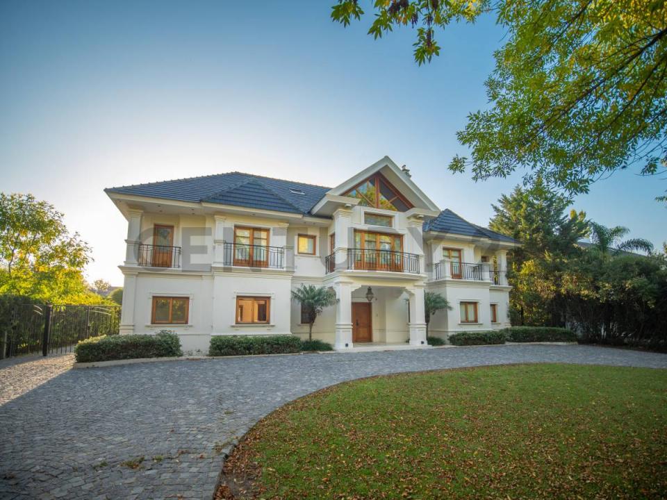 467 , La Plata, GBA Sur 1896, Argentina