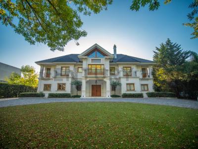 467 , La Plata, GBA Sur 1896, Argentina